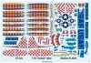 Hobby Boss 80246 F-84E Thunderjet Fighter (1:72)